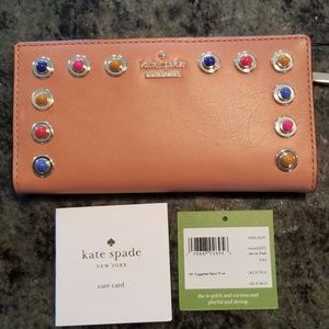Kate Spade wallet